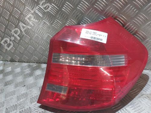 Right taillight BMW 1 (E87) 118 d | BP21509532C35 