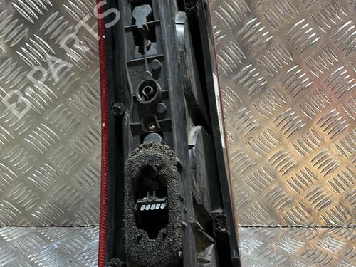 Used Right taillight OPEL MERIVA A MPV (X03) 1.7 CDTI (E75) (100 hp) 21507095