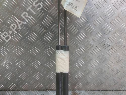 Used Tailgate lift support PEUGEOT 208 I (CA_, CC_) 1.6 HDi (92 hp) 23811715