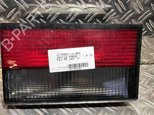 Used Right tailgate light Right tailgate light 28577706 28577706