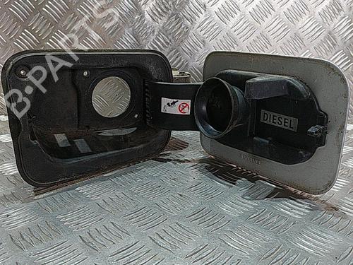 Used Fuel flap Fuel flap RENAULT MEGANE II (BM0/1_, CM0/1_) 1.5 dCi (BM1E, CM1E) (106 hp) 21513208 21513208