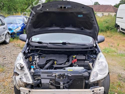 Left taillight NISSAN NOTE (E11, NE11) 1.5 dCi | BP27568578C34  - Image 13