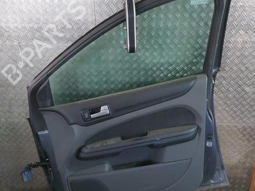 Right front door FORD FOCUS II (DA_, HCP, DP) 1.6 TDCi | BP21505073C3 