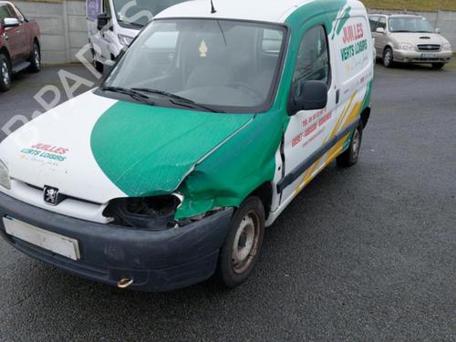 Switch PEUGEOT PARTNER Box Body/MPV (5_, G_) 1.9 D | BP27631796I30  - Image 6