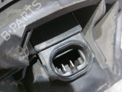 Heater blower motor RENAULT TRAFIC II Van (FL) 1.9 dCi 100 (FL0C) | BP21505048M62 