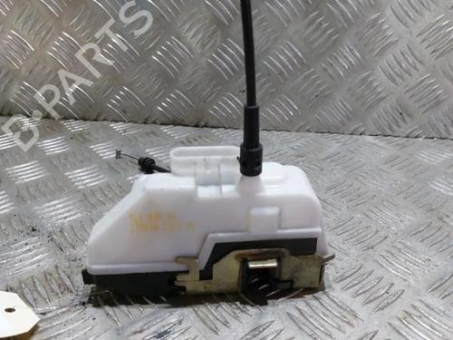 Front left lock CITROËN C2 (JM_) 1.4 | BP21508117C98 