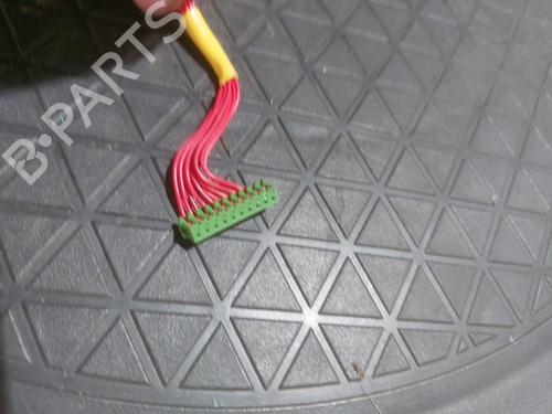 Used Switch Switch RENAULT KANGOO / GRAND KANGOO II (KW0/1_) 1.5 dCi 90 (KW05, KW08, KW0G, KW11) (90 hp) 29161499 29161499