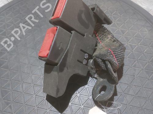 Seat buckle RENAULT CLIO III (BR0/1, CR0/1) 1.5 dCi (BR0H, CR0H, CR1S, BR1S) | BP25034812I32 