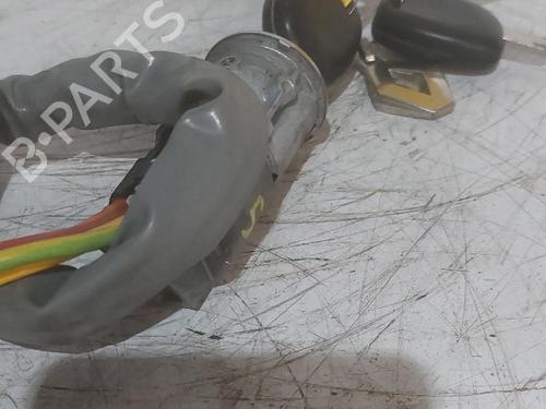 Ignition barrel RENAULT KANGOO (KC0/1_) D 55 1.9 (KC0D) | BP36949760M48 - Image 3