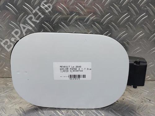 Fuel flap RENAULT KADJAR (HA_, HL_) 1.7 Blue dCi 150 4WD (HLA7) | BP21508605C131