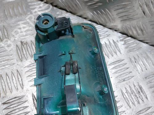 Front left exterior door handle CITROËN EVASION MPV (22, U6) 1.9 TD | BP21505611C128 