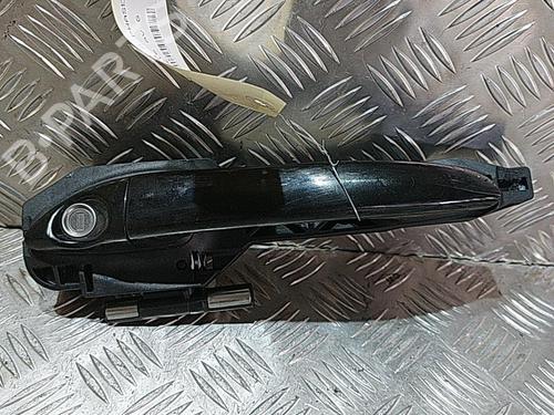 Front left exterior door handle HYUNDAI i10 II (BA, IA) 1.2 | BP21506170C128 
