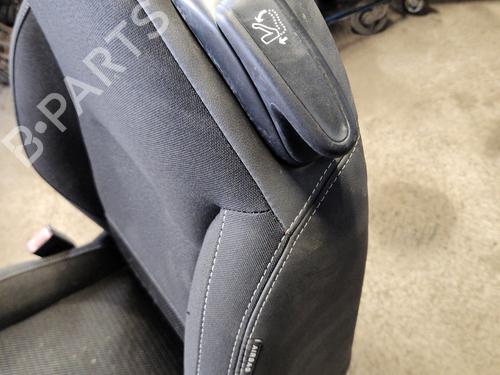 Left front seat CITROËN DS3 (SA_) 1.6 HDi 90 | BP22335755C15 
