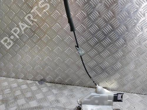Front right lock CITROËN C3 II (SC_) 1.6 BlueHDi 75 | BP21512054C97 