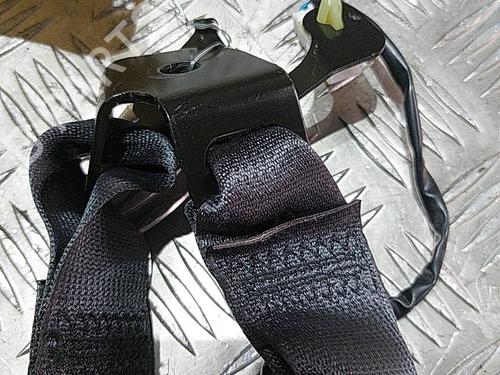 Used Seat buckle Seat buckle KIA SOUL II (PS) 1.6 CRDi 128 (126 hp) 21510827 21510827
