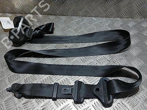 Højre bagtil seleforstrammer CITROËN C2 (JM_) 1.4 (73 hp) 21506054