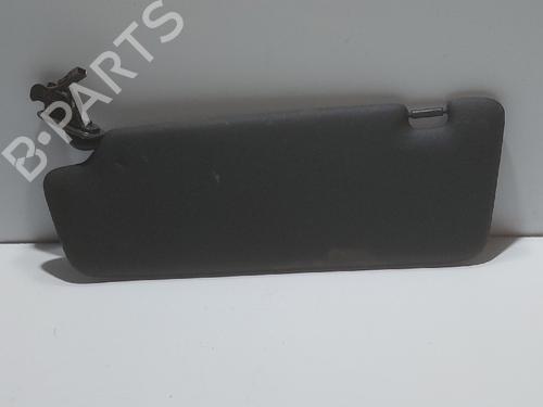 Used Right sun visor Right sun visor AUDI A3 (8P1) 2.0 TDI quattro (170 hp) 30564432 30564432