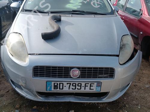 Used Parts FIAT GRANDE PUNTO (199_) 1.3 D Multijet (75 hp) 4222963