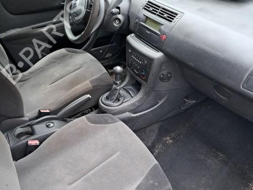 Steering column stalk CITROËN C4 I (LC_) 1.6 HDi | BP29473912I23 - Image 9
