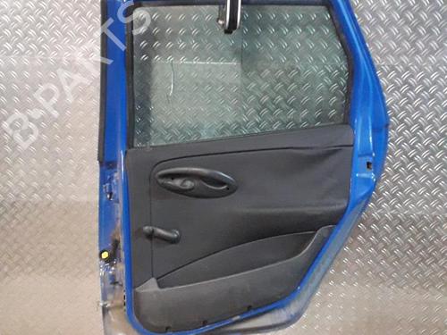 Used Right rear door FIAT PUNTO (188_) 1.2 60 (188.030, .050, .130, .150, .230, .250) (60 hp) 21504321
