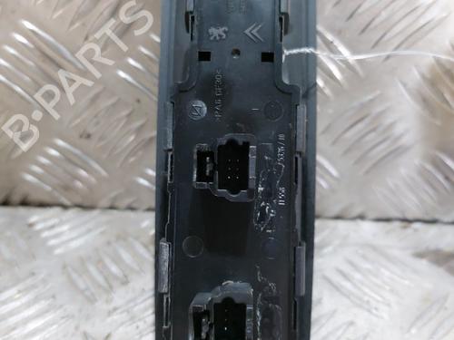 left-front-window-switch-citroen-c8-ea_-eb_-20-hdi-00006554ry-2002-21511843 main image