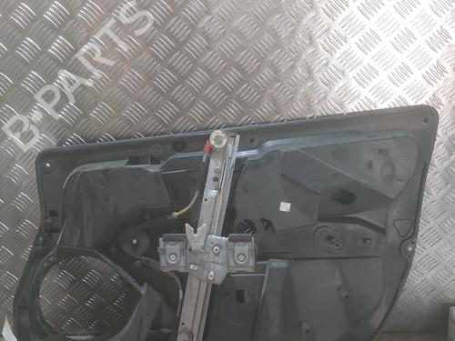 front-left-window-mechanism-ford-fiesta-vi-cb1-ccn-2008-24854864 main image