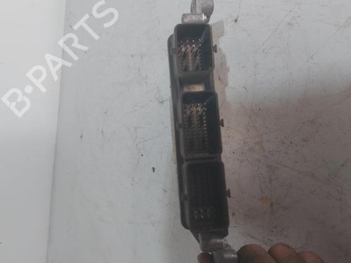 Engine control unit (ECU) RENAULT TWINGO II (CN0_) 1.5 dCi 75 | BP33728308M57 - Image 4
