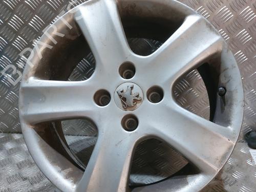 Felg PEUGEOT 307 Break (3E) 1.6 HDi 110 (109 hp) 21509540