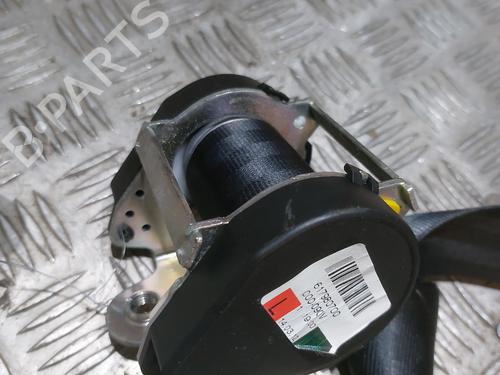 rear-left-belt-tensioner-vw-golf-vi-5k1-16-tdi-2008-2009-2010-2011-2012-2013-2014-21513404 main image