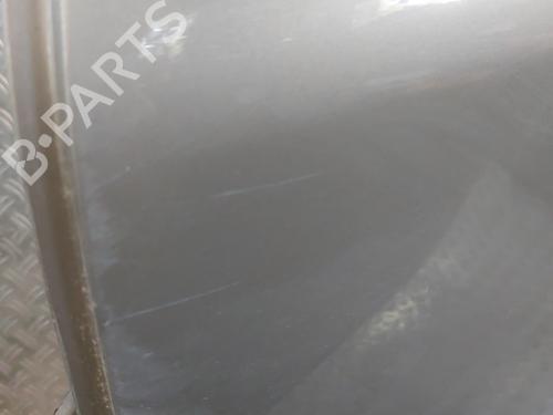 Left rear door PEUGEOT 208 I (CA_, CC_) 1.6 HDi | BP25865977C4 