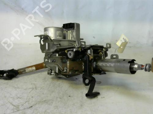 Used Steering column Steering column RENAULT CLIO III (BR0/1, CR0/1) 1.5 dCi (BR17, CR17) (86 hp) 29027896 29027896