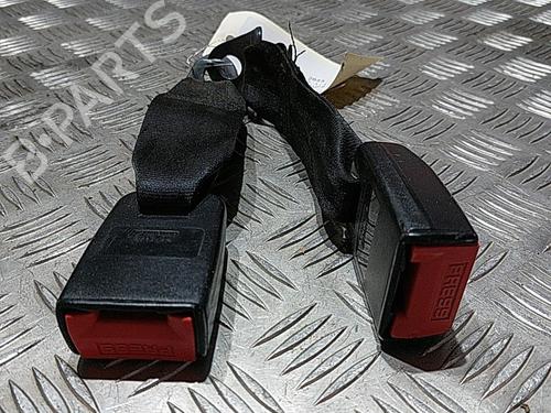 Used Seat buckle CITROËN SAXO (S0, S1) 1.1 X, SX (60 hp) 21513028