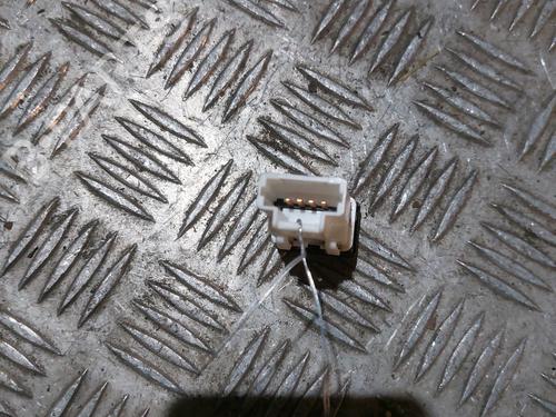 Used Warning switch Warning switch NISSAN QASHQAI I (J10, NJ10) 1.6 dCi (130 hp) 21596020 21596020