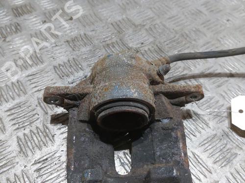 Used Right front brake caliper Right front brake caliper CITROËN C3 II (SC_) 1.4 HDi 70 (SC8HZC, SC8HR0, SC8HP4) (68 hp) 21505128 21505128