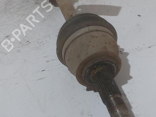 Used Right front driveshaft Right front driveshaft 27211560 27211560
