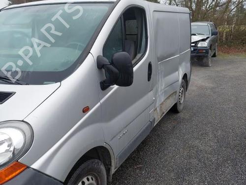 Left headlight RENAULT TRAFIC II Platform/Chassis (EL)  | BP22916130C28  - Image 8