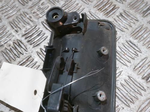Front left exterior door handle CITROËN JUMPY I Van (BS_, BT_, BY_, BZ_) 1.9 D 70 | BP22966409C128 