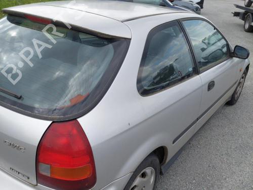 Used Parts HONDA CIVIC VI Hatchback (EJ, EK)  1.6 i (EK1)  2010916
