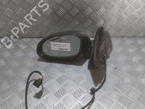 Used Left mirror VW GOLF V (1K1) 1.9 TDI (105 hp) 25034834