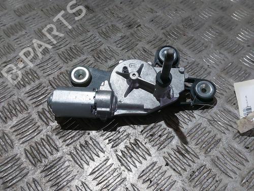 Used Rear wiper motor FORD FIESTA VI (CB1, CCN) 1.4 TDCi (70 hp) 21509627