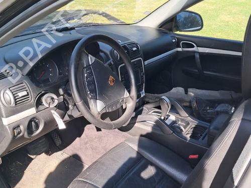 Steering column stalk PORSCHE CAYENNE (9PA) 3.2 | BP24454129I23  - Image 15