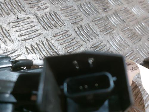 Front right lock RENAULT MEGANE IV Hatchback (B9A/M/N_) 1.5 Blue dCi 115 (B9A6) | BP23810792C97 - Image 2