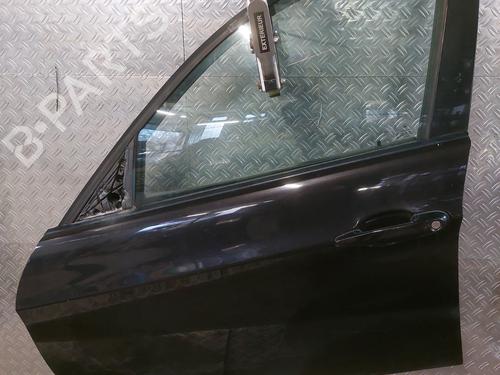 Used Left front door BMW 3 (E90) 330 d (231 hp) 22438082
