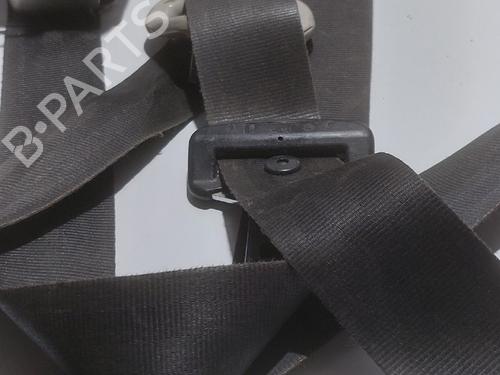 Used Front left seatbelt Front left seatbelt 27657056 27657056