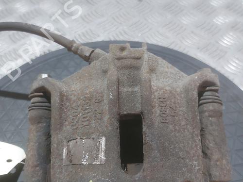 Right front brake caliper CITROËN DS3 (SA_) 1.6 HDi 90 | BP29928578M104 