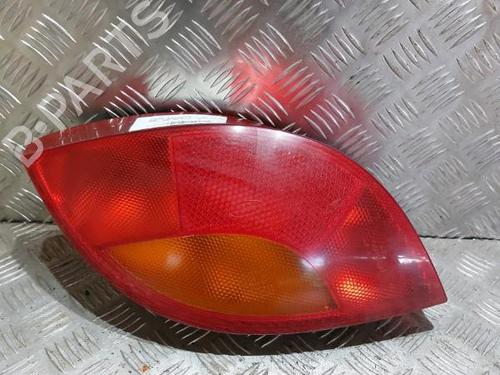 Used Left taillight Left taillight FORD KA (RB_) 1.3 i (60 hp) 21512164 21512164