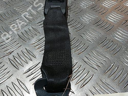 Seat buckle PEUGEOT 206 Hatchback (2A/C) 2.0 HDI 90 | BP21511204I32 