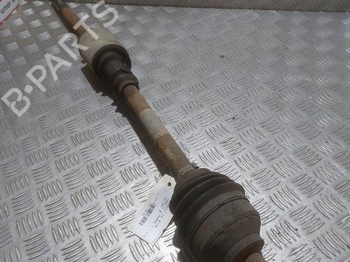 Right front driveshaft RENAULT TRAFIC II Bus (JL) 1.9 dCI 100 (JL0C, JL0K) | BP25050513M39 - Image 2