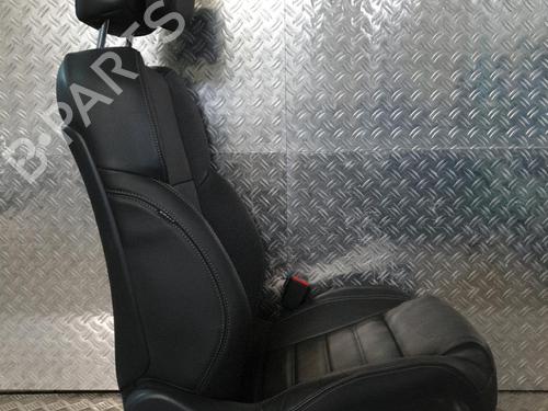 Right front seat PEUGEOT 508 SW I (8E_) 2.0 BlueHDi 150 | BP21511548C16 