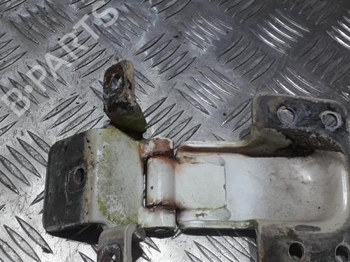Hinge/Door check strap PEUGEOT BOXER Van (244) 2.2 HDi | BP21506801C146 
